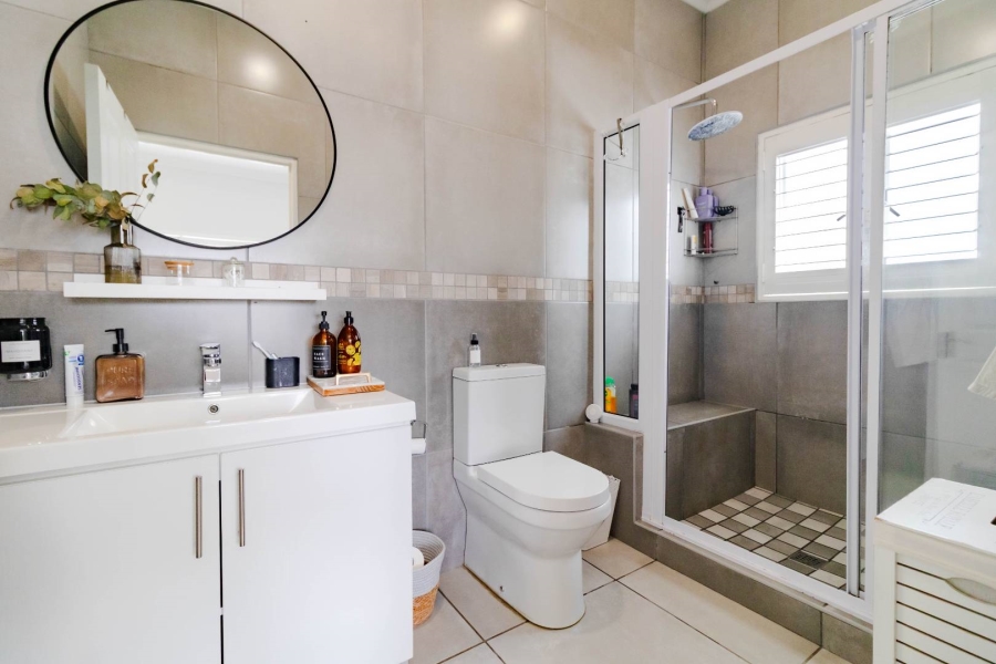 3 Bedroom Property for Sale in Westcliff Western Cape